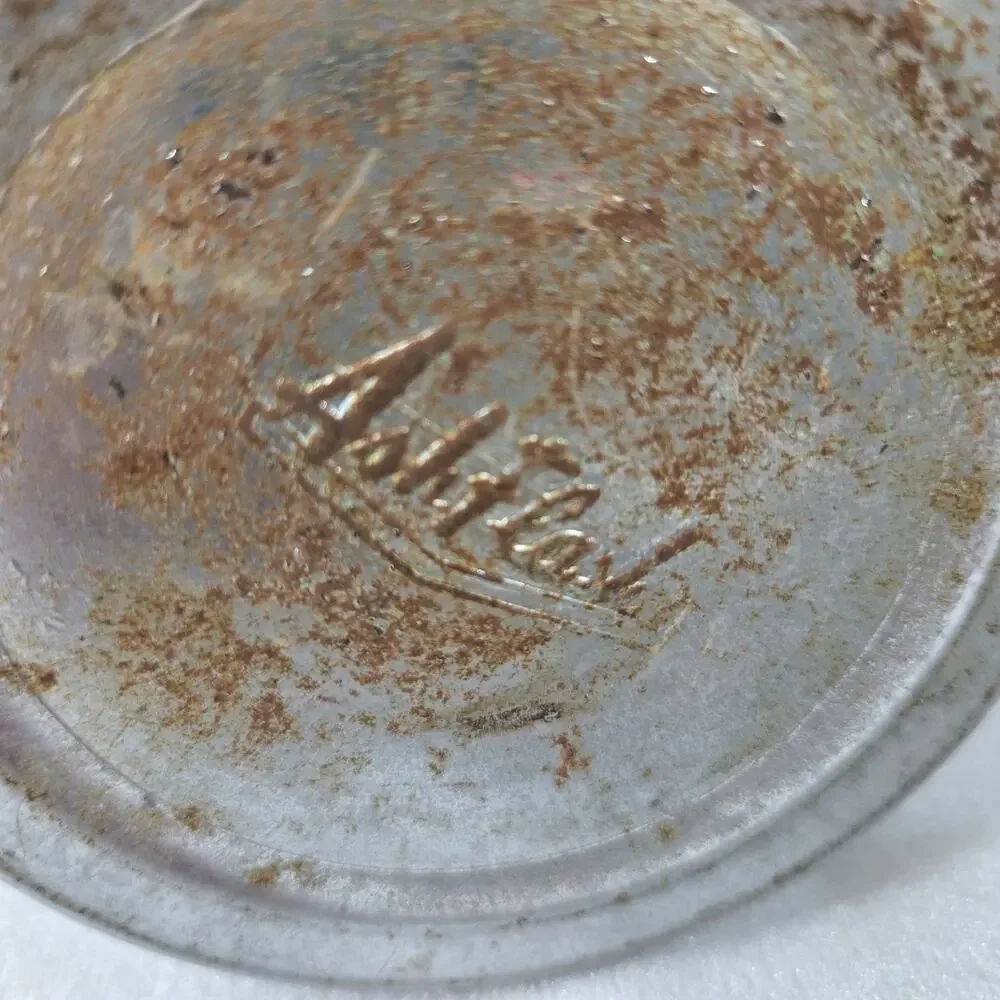 Ash Flash vintage ash